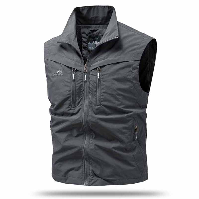 Winston Vest