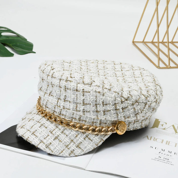 Belmont Cap