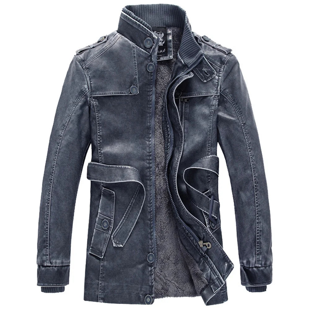 Redwood Legend Jacket