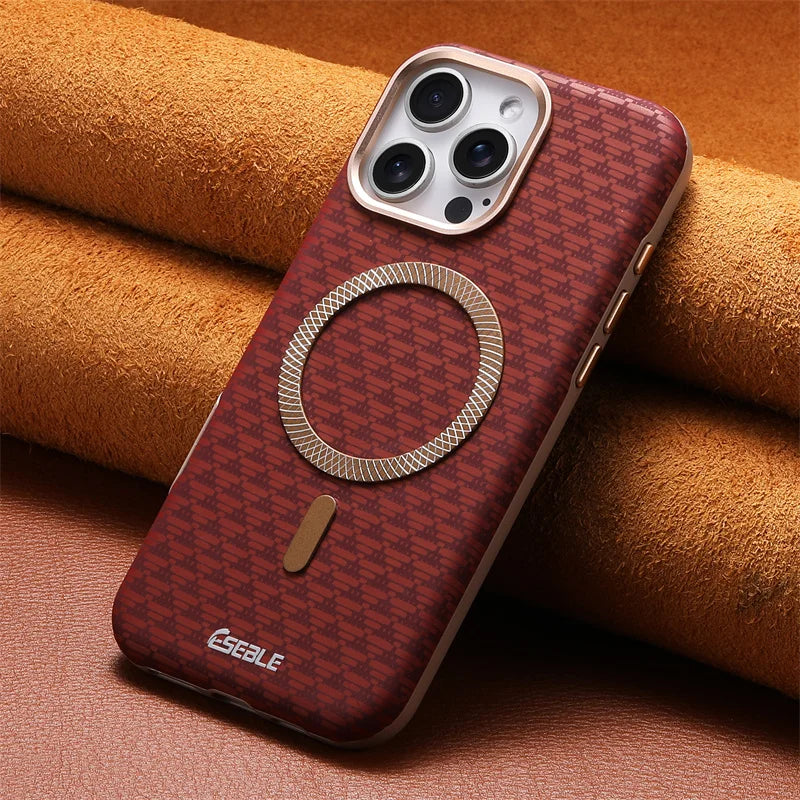 MagWeave Case