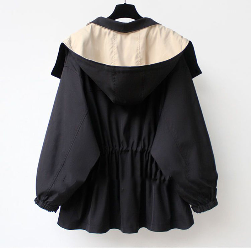 Norval Jacket