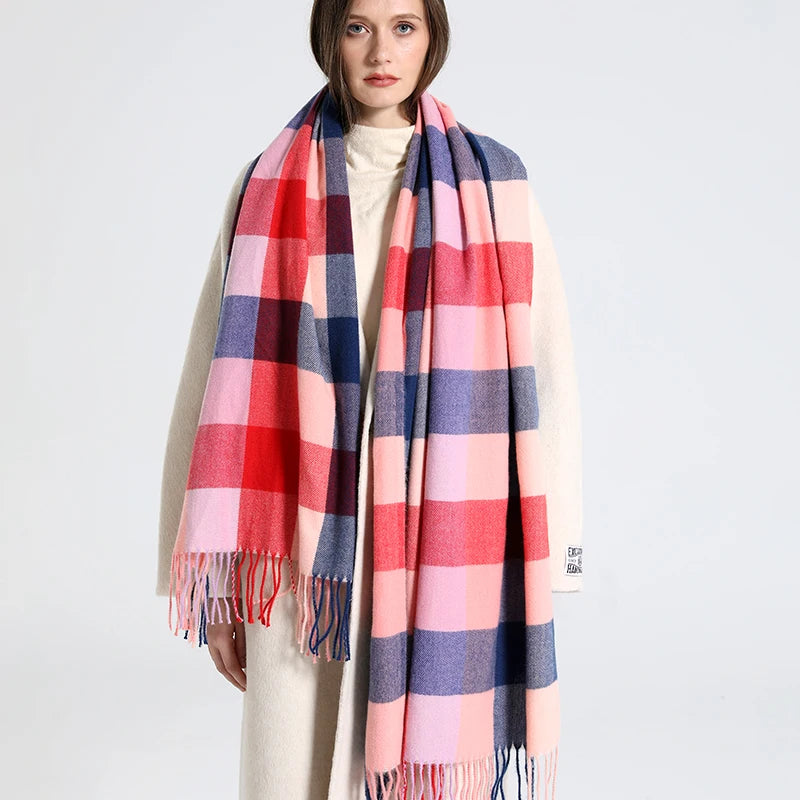 Sofía Milan Scarf