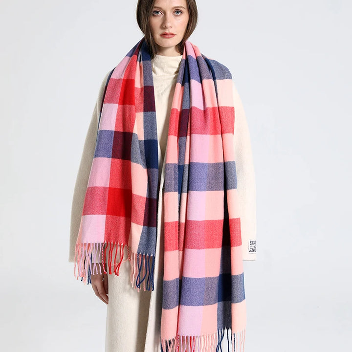 Sofía Milan Scarf