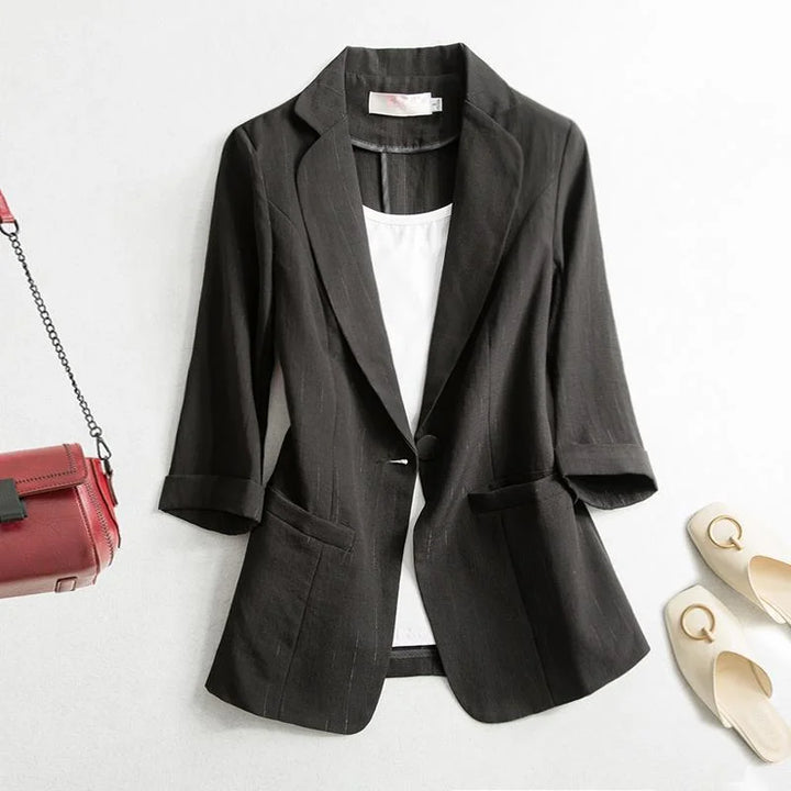 Kim Blazer