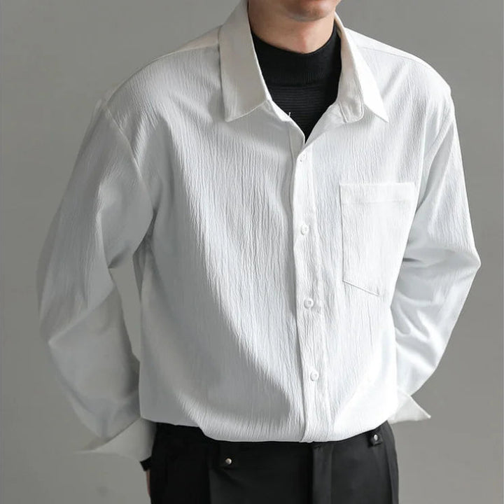 Enzo Shirt