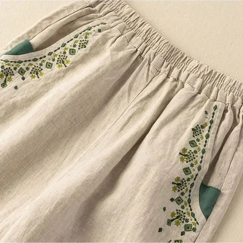 Camille Pants
