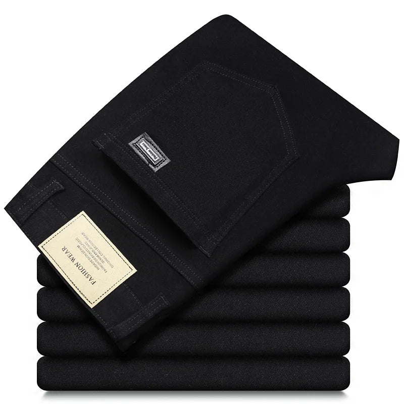 Vance Regular Fit Pants