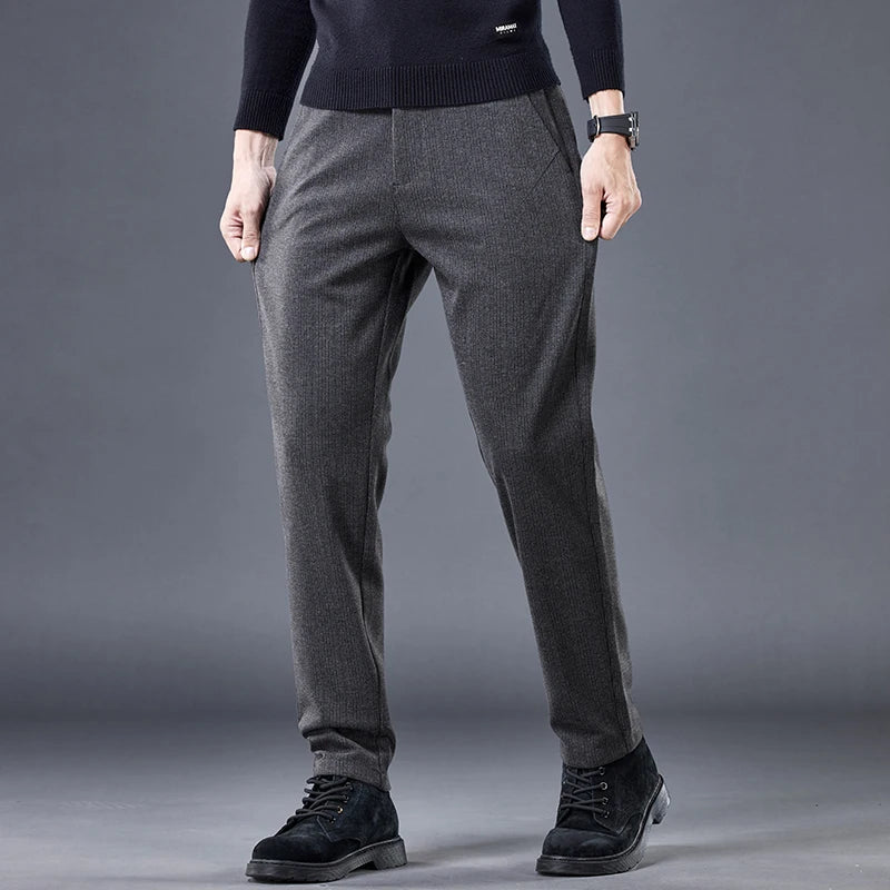 Contour Fit Pants