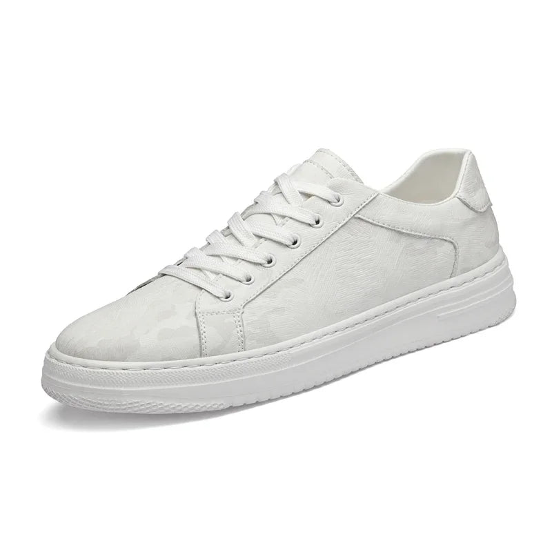 Alexander Genuine leather Shoes