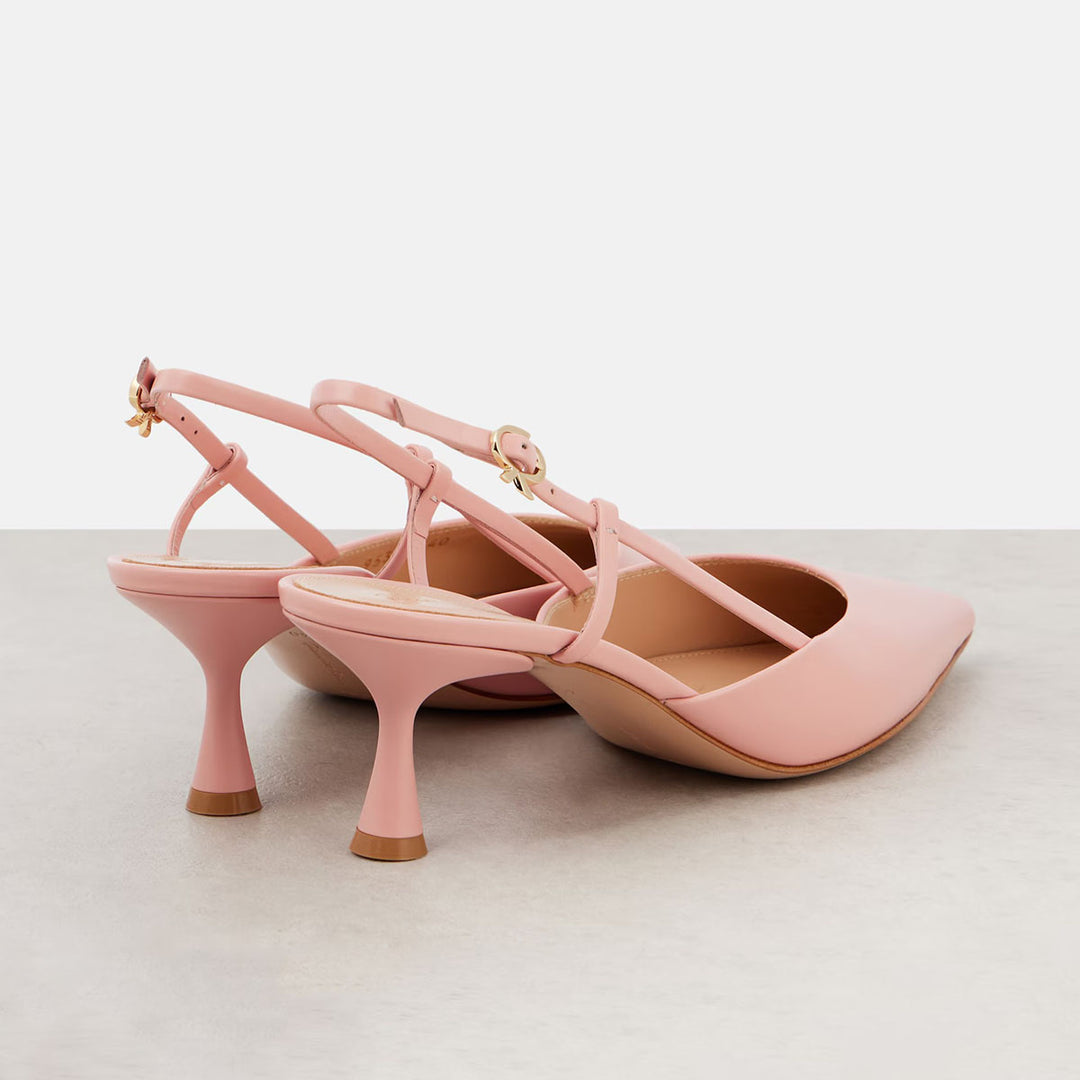 Catherine Slingback