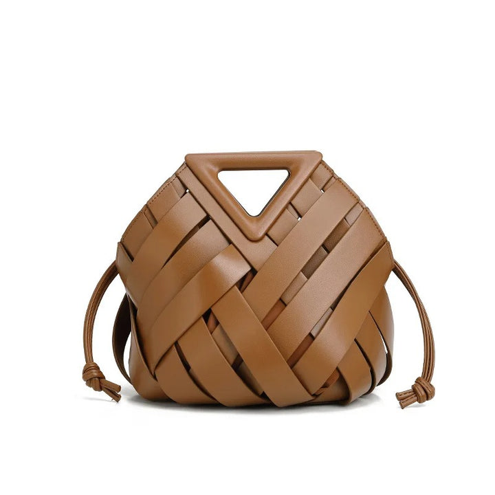 Cassidy Woven Bag