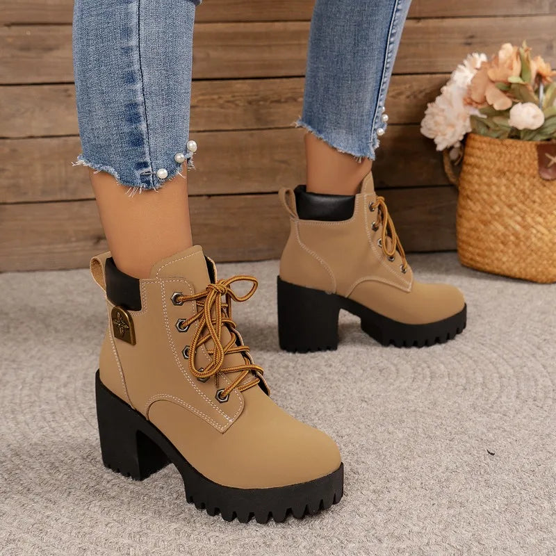 Penelope Boots