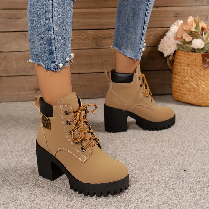 Penelope Boots