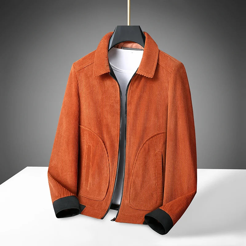Hugo Jacket