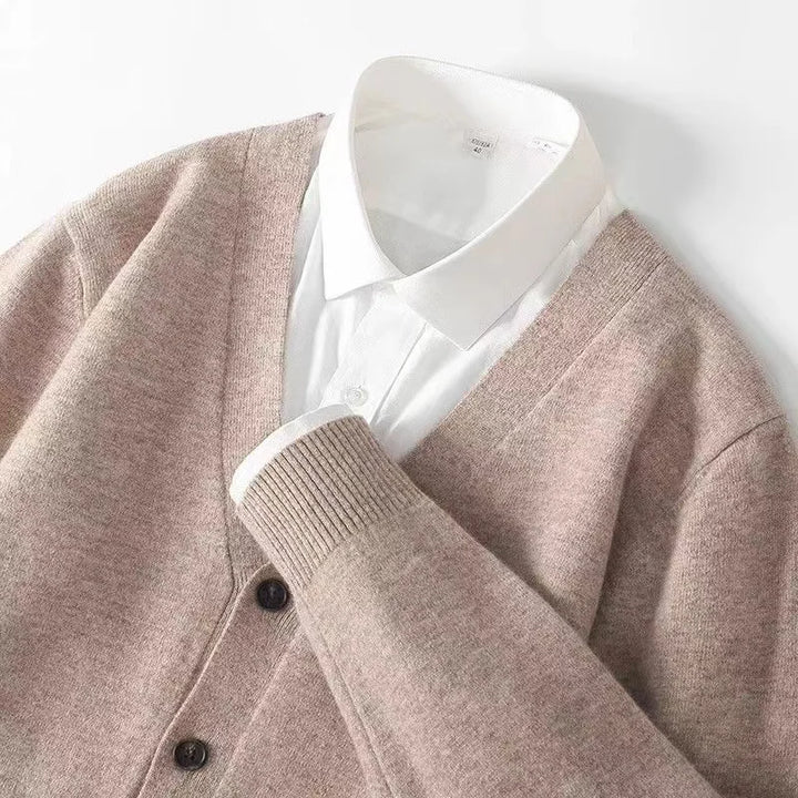 Weston Cloud Knit