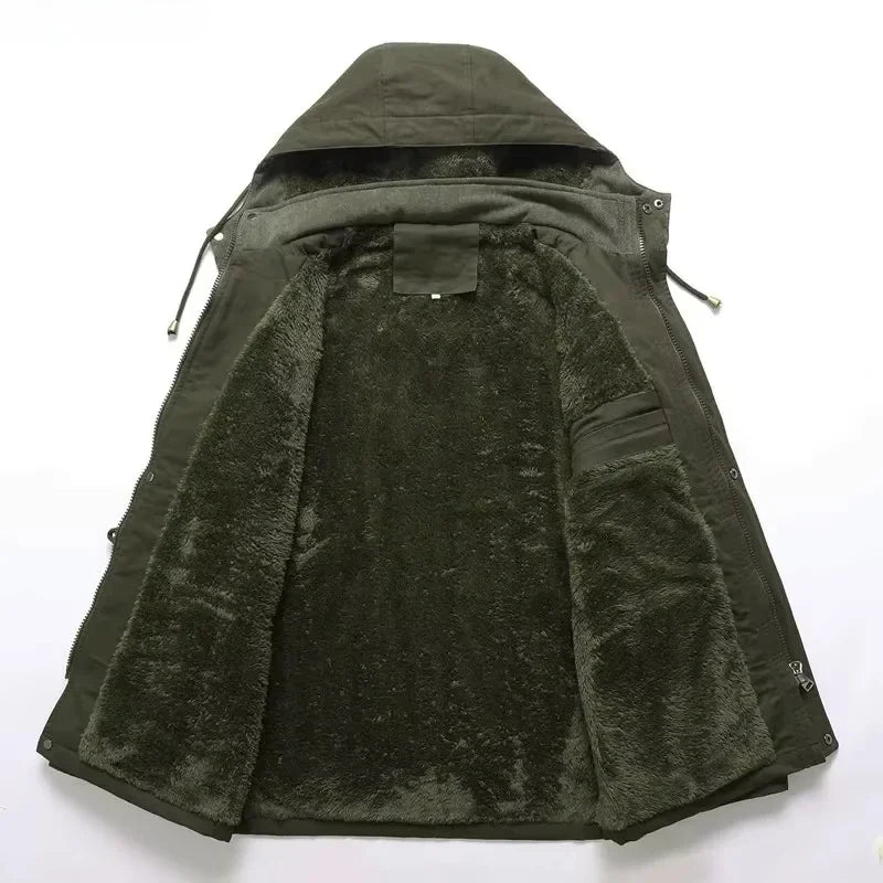 Blackwood™ Jacket