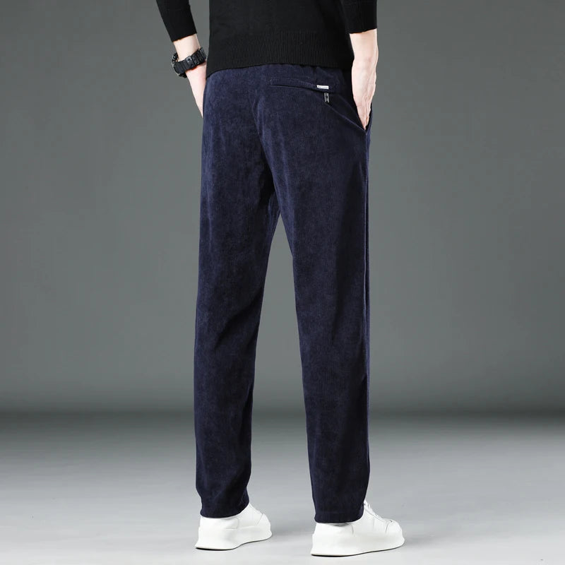 Camden Corduroy Joggers