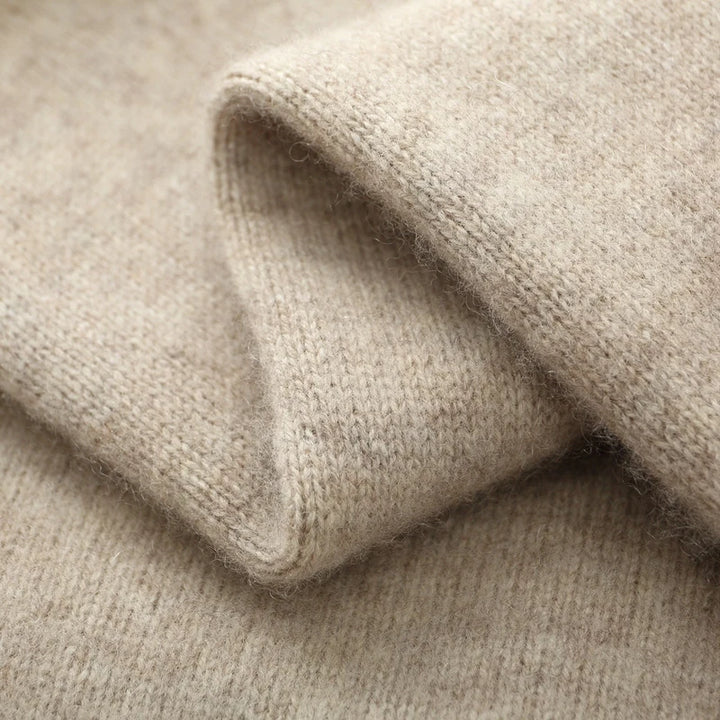 Noam Wool Jacket