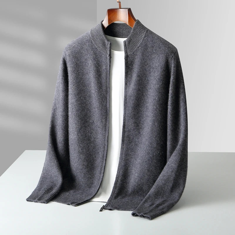 Noam Wool Jacket