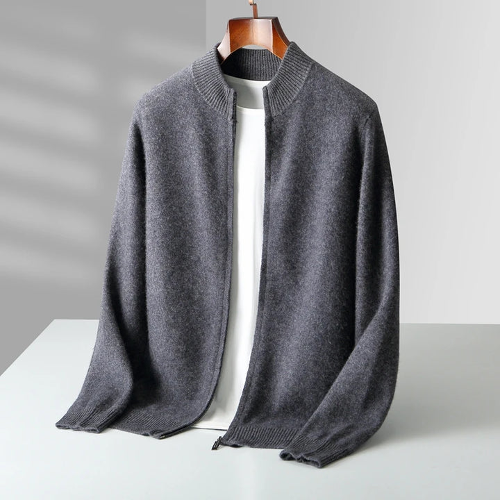 Noam Wool Jacket