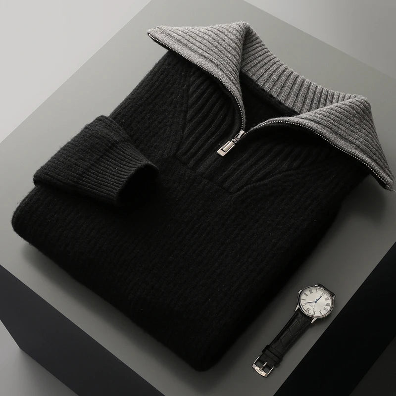 Valen Knit Sweater