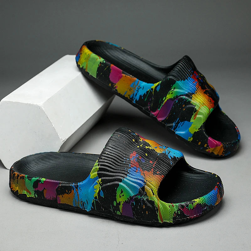 SPLATR™ Slides