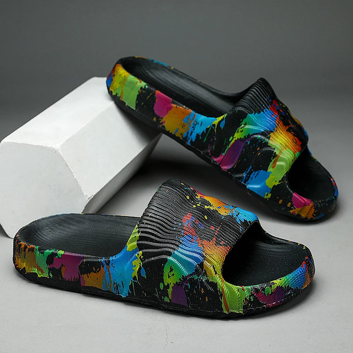 SPLATR™ Slides
