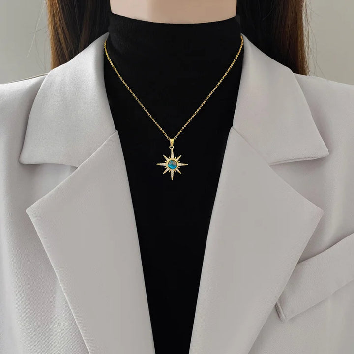 Starlight Necklace