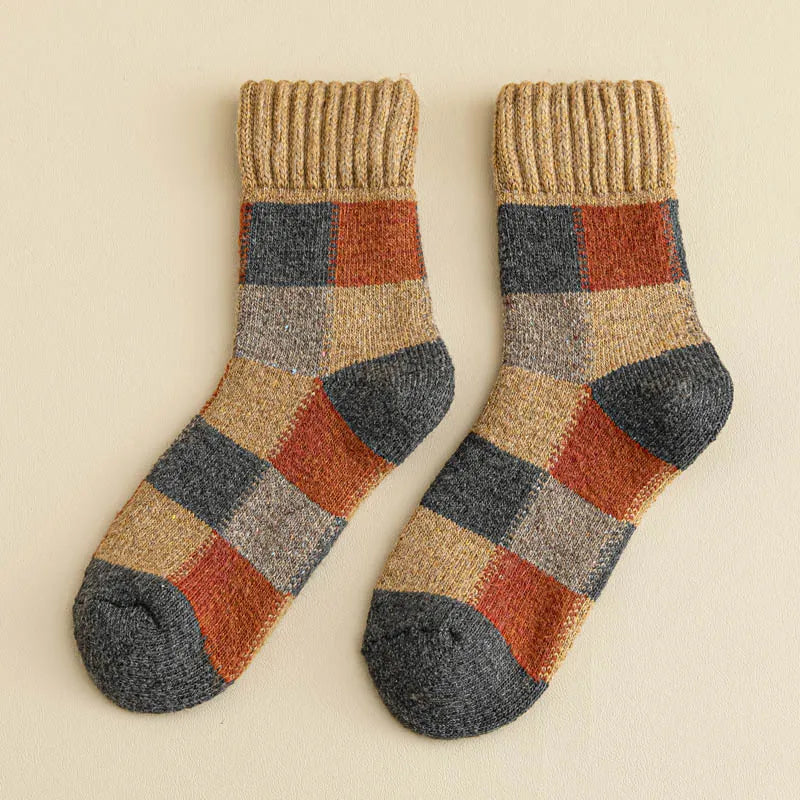 NordWool Socks