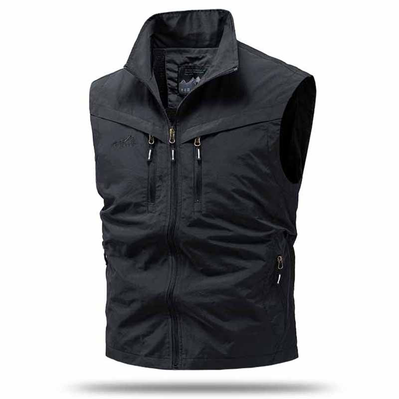 Winston Vest