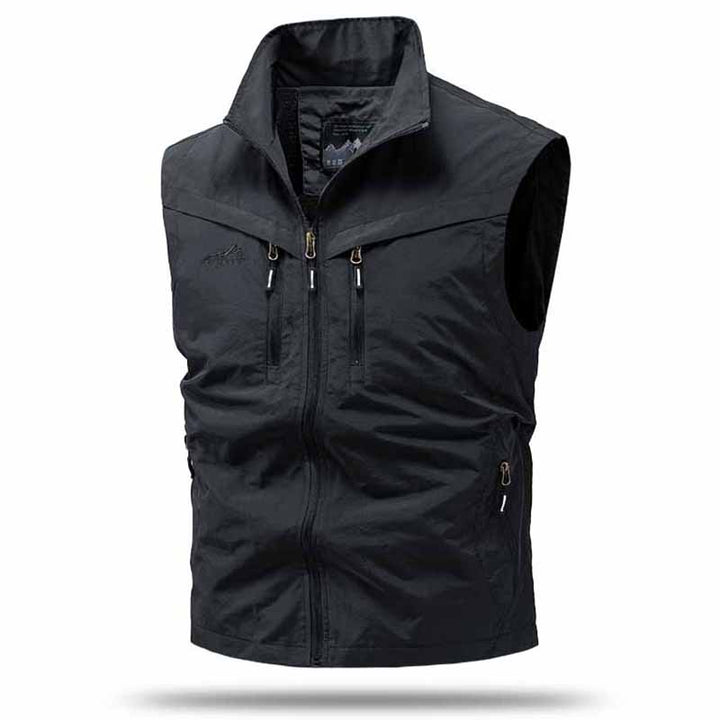 Winston Vest