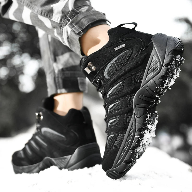 Montrek Boots