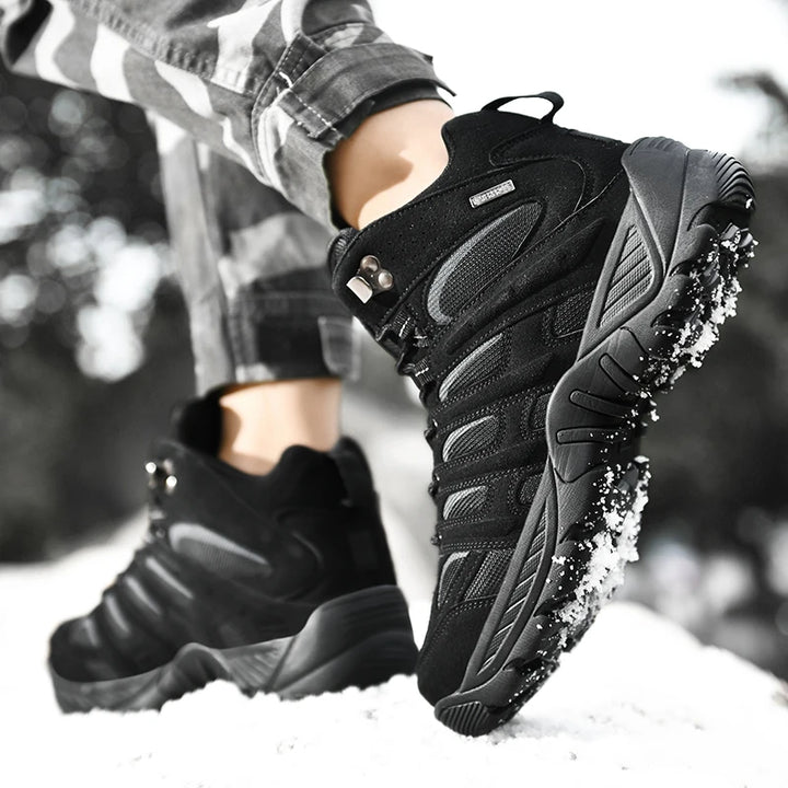 Montrek Boots