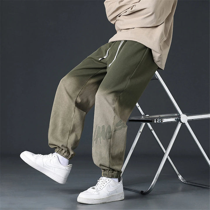 Fade Joggers