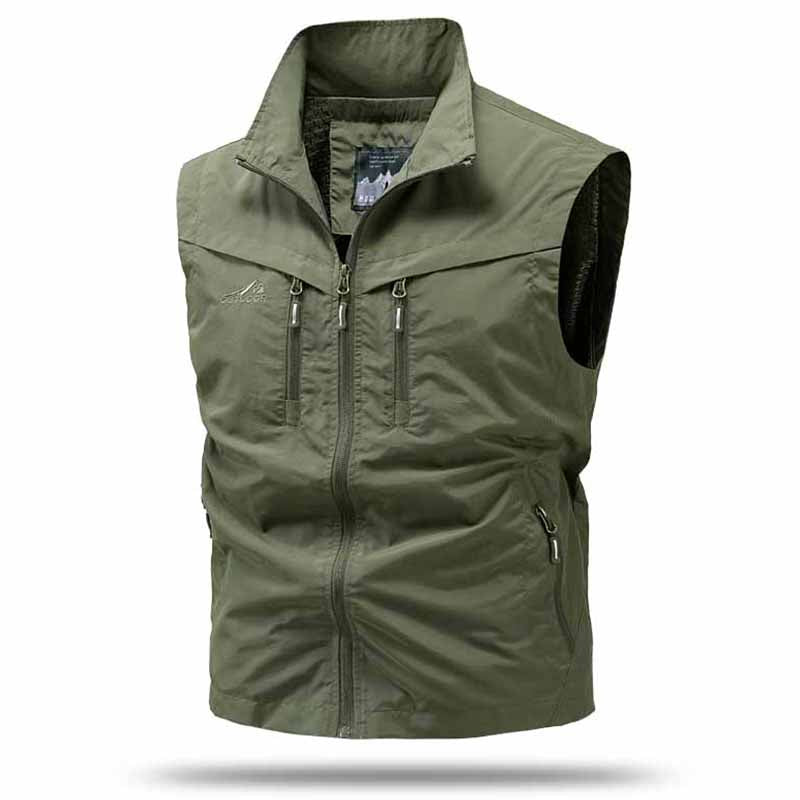 Winston Vest