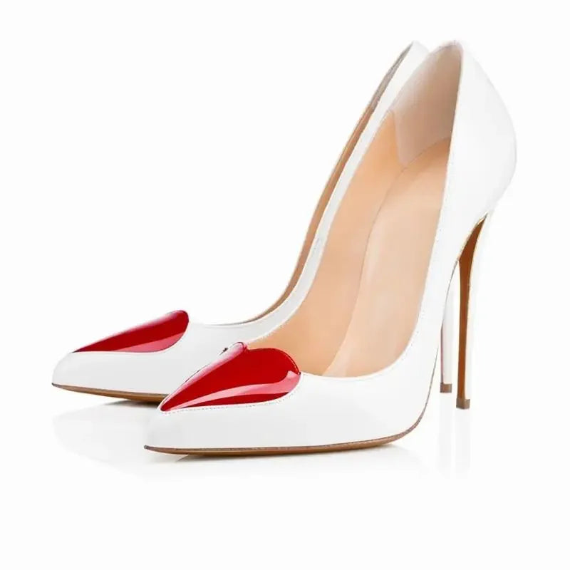 Amora Heels
