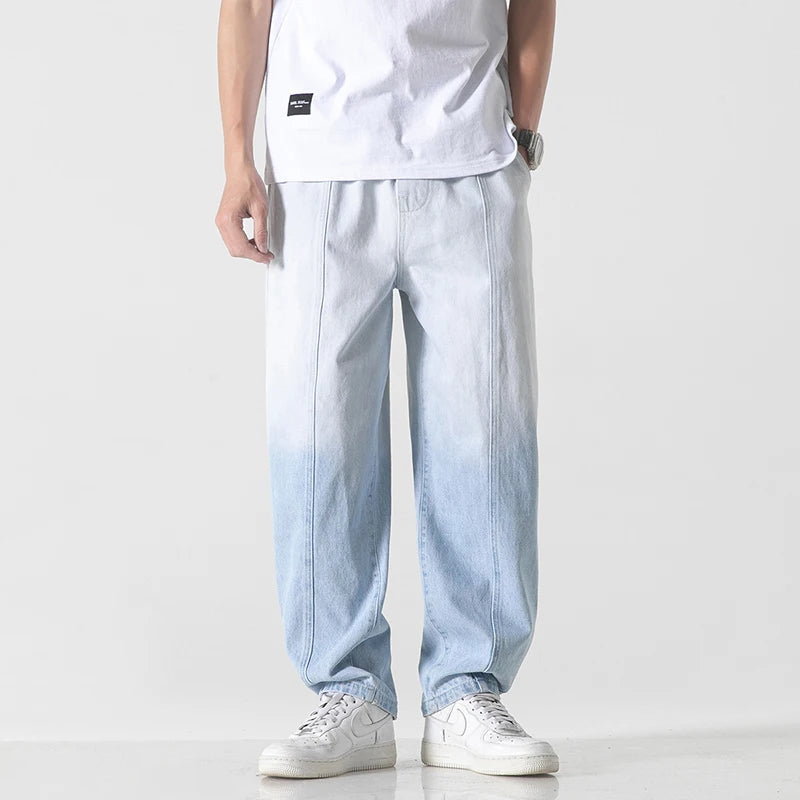 Fadeway Jeans