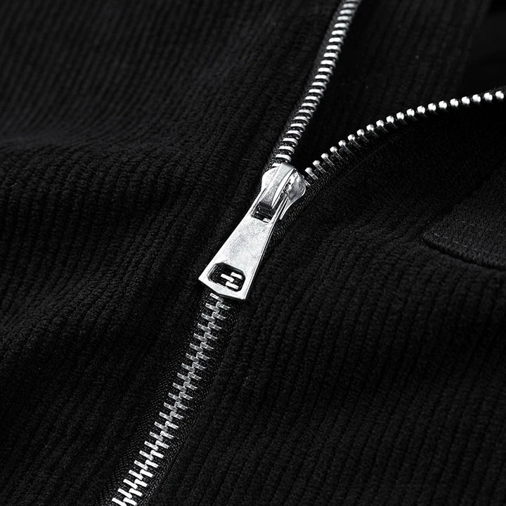 Bronson™ Corduroy Bomber