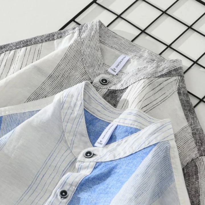 Tide Shirt