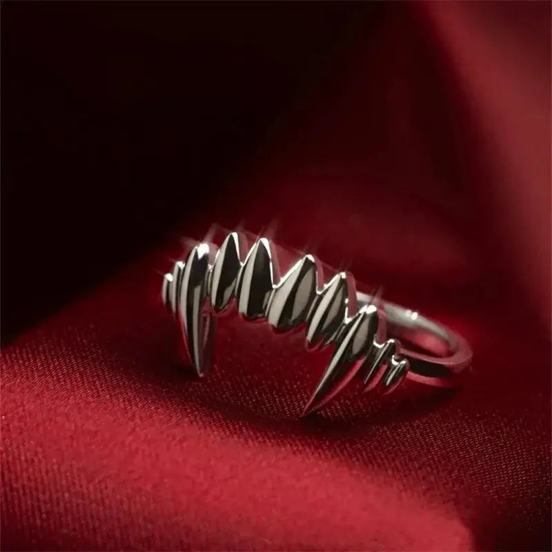 Nightbite Rings