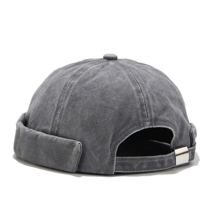 Cotton Beanie