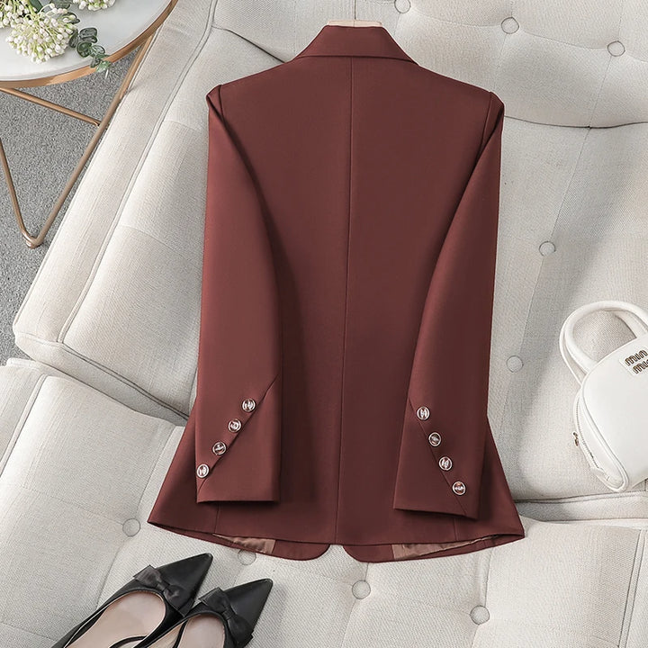 Bianca Tailored Blazer
