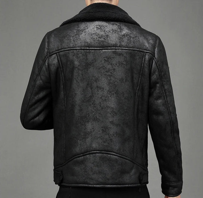 Falcon Ridge Jacket