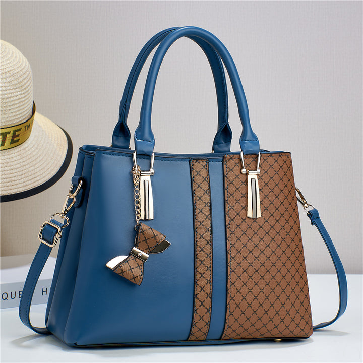 Marcelline Shoulder Bag