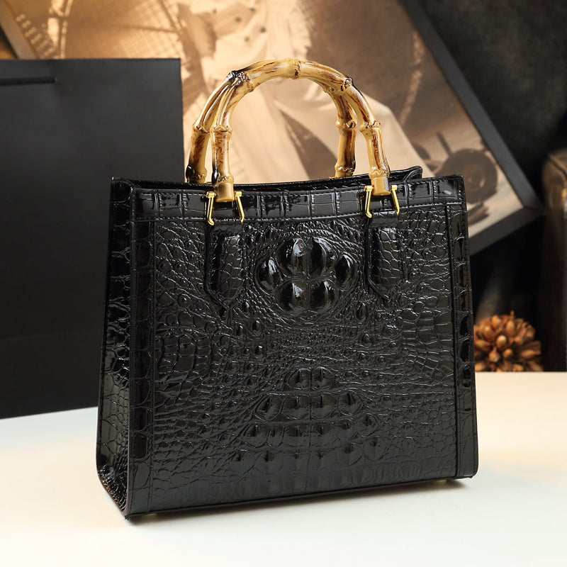 Rowena Genuine Leather Bag