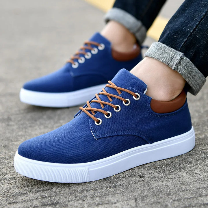 Lorenzo Shoes