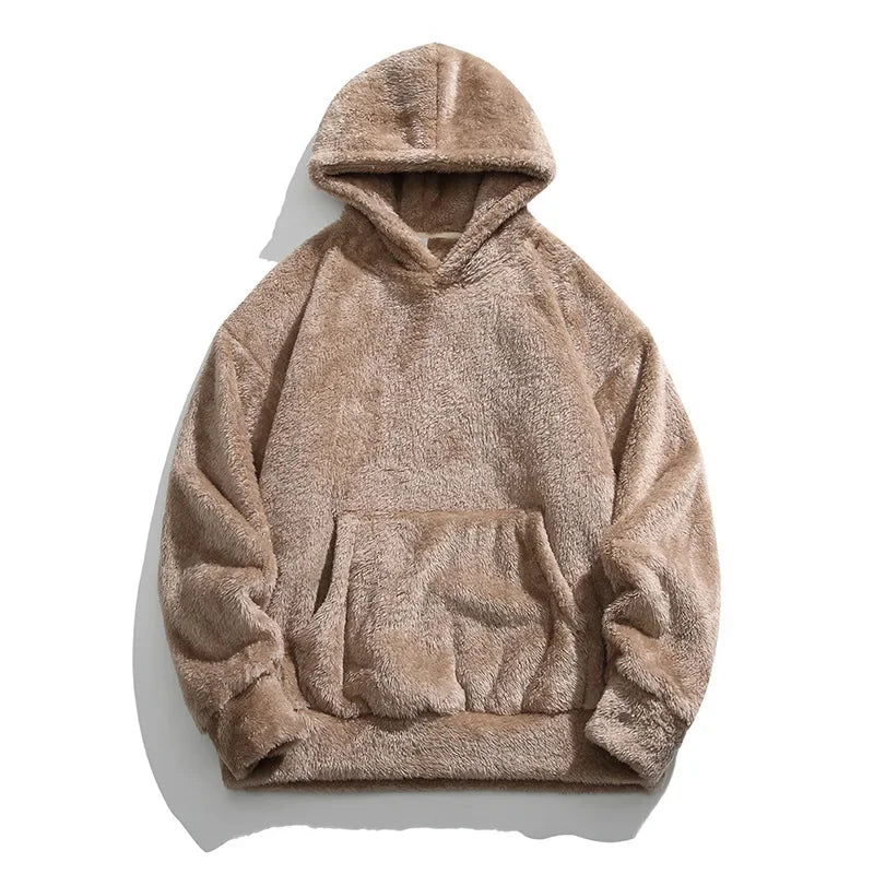 MJ Fleece Hoodie