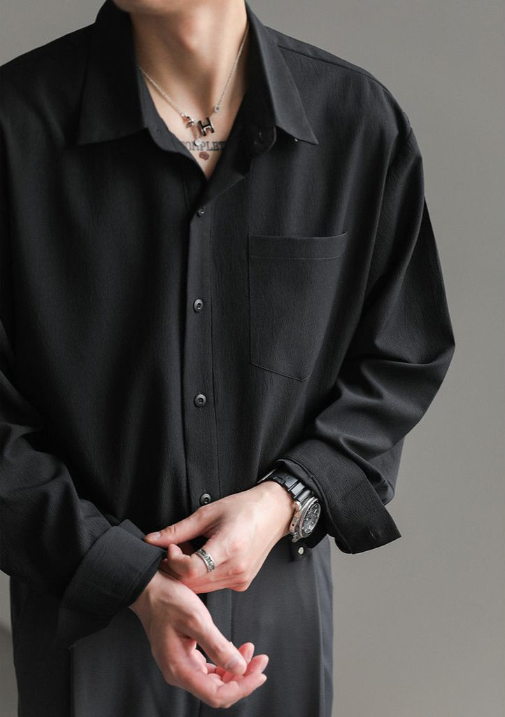 Enzo Shirt