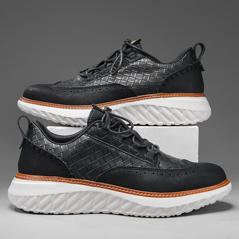Sheldon Sneakers