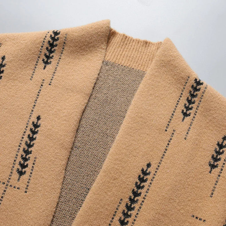 Ron Cardigan